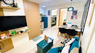 UDHO Condo - Manila - 8