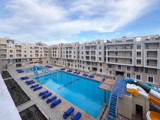 Hub resort Aqua park - Hurghada - 2