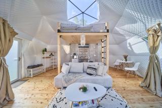 Glamping Slapy - Slapy - 6