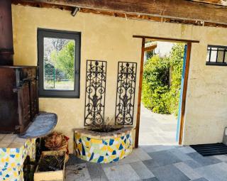 Maison avec piscine en Drome provençale - Saint-Maurice-sur-Eygues - 4