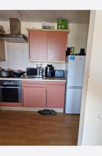 Quaint 2 bedroom apartment - Wolverhampton - 5