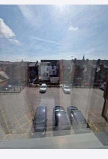 Quaint 2 bedroom apartment - Wolverhampton - 4