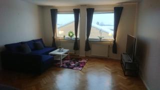 2 room apartment near the train station - Katrineholm - 0