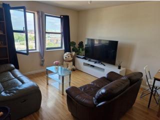 Quaint 2 bedroom apartment - Wolverhampton - 2