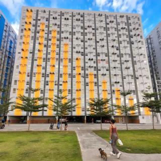 UDHO Condo - Manila - 9