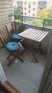 2 room apartment near the train station - Katrineholm - 4