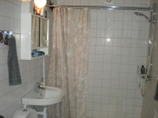 2 room apartment near the train station - Katrineholm - 3