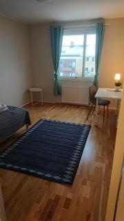 2 room apartment near the train station - Katrineholm - 2