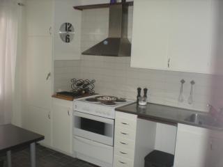 2 room apartment near the train station - Katrineholm - 1