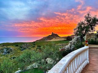 La Collina sul Mare - Palma di Montechiaro - 3