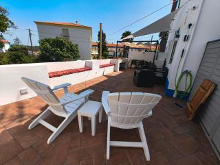 Casa Velha de Vila Nova - Vila Nova de Milfontes - 3