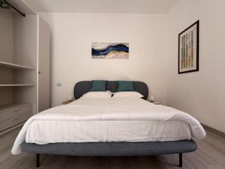 B&B Edda Maison Centralissimo sul Lungomare con Posto Auto e Giardino Privato - 1