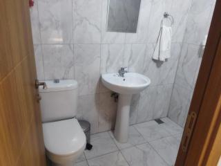 SEVER SUİTES HOTEL - Antalya - 9
