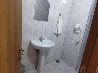 SEVER SUİTES HOTEL - Antalya - 6
