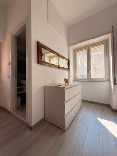 B&B Edda Maison Centralissimo sul Lungomare con Posto Auto e Giardino Privato - Sperlonga - 8