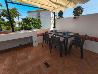 Casa Velha de Vila Nova - Vila Nova de Milfontes - 1