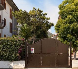 B&B Edda Maison Centralissimo sul Lungomare con Posto Auto e Giardino Privato - Sperlonga - 7