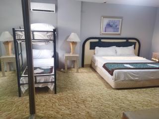 SEVER SUİTES HOTEL - Antalya - 5