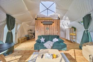 Glamping Slapy - Slapy - 9