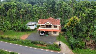 Coffee View Holiday Homes - Thirunelli - 9