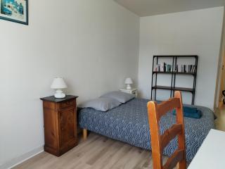 superbe appartement centre ville saint grégoire - Saint-Grégoire - 1