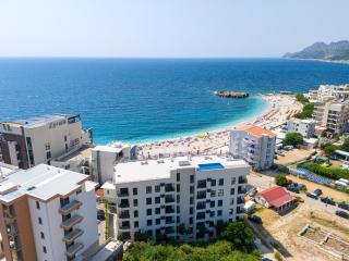 Skyline Apartments - Dobra Voda - 2