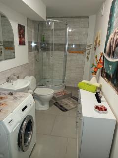 Mieszkanie do wynajęcia w Centrum - 4