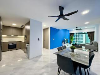 Eaton Residences KLCC - 5
