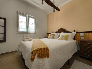 Casa Velha de Vila Nova - Vila Nova de Milfontes - 5