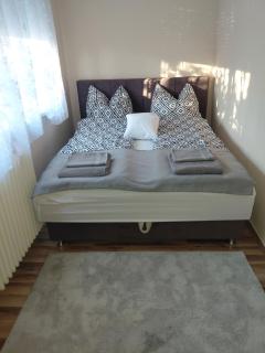 Belvároshoz közeli Lakás - Miskolc - 8
