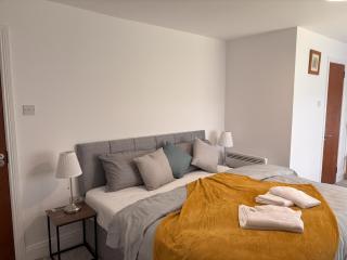 The Park Lodge - Kinsale - 9