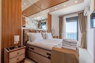 Skyline Apartments - Dobra Voda - 4