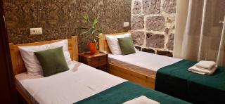 Cascade Heritage Inn - Erevan - 5