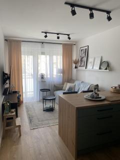 Apartament na Manhattanie - Gorzów Wielkopolski - 6