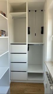 Apartament na Manhattanie - 2