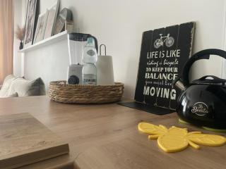 Apartament na Manhattanie - Gorzów Wielkopolski - 2