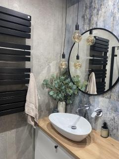 Apartament na Manhattanie - Gorzów Wielkopolski - 1