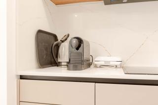 Skyline Apartments - Dobra Voda - 5