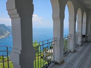 Blue Sunset - Ravello - 0