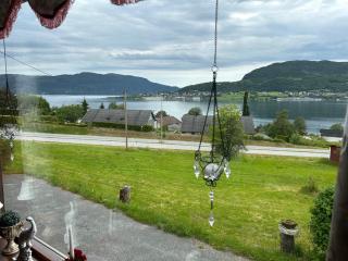 The Yellow House - Sykkylven - 6