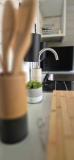 STUDIO CHALET sous les figuiers - Saint-Nazaire-de-Pézan - 3
