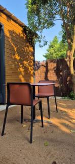 STUDIO CHALET sous les figuiers - Saint-Nazaire-de-Pézan - 7