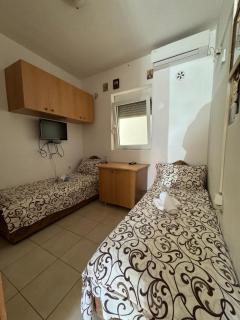 Apartmani Tošić - Čanj - 7