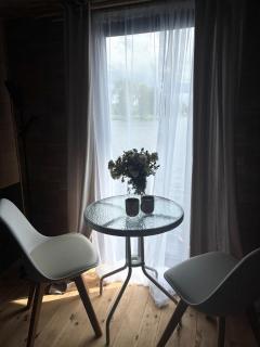 4Seasons lake House - Alūksne - 8