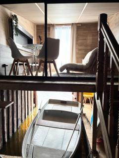 4Seasons lake House - Alūksne - 6