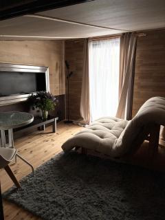 4Seasons lake House - 5