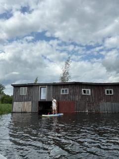 4Seasons lake House - Alūksne - 3