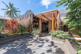 Slomo House - Siargao - General Luna - 7