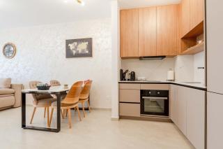 Skyline Apartments - Dobra Voda - 6