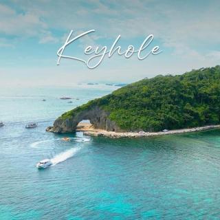 1 BR Condo at Ocean Garden Boracay Newcoast - Boracay - 1